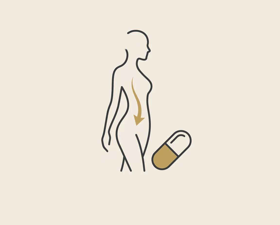 Pérdida de Peso Médica