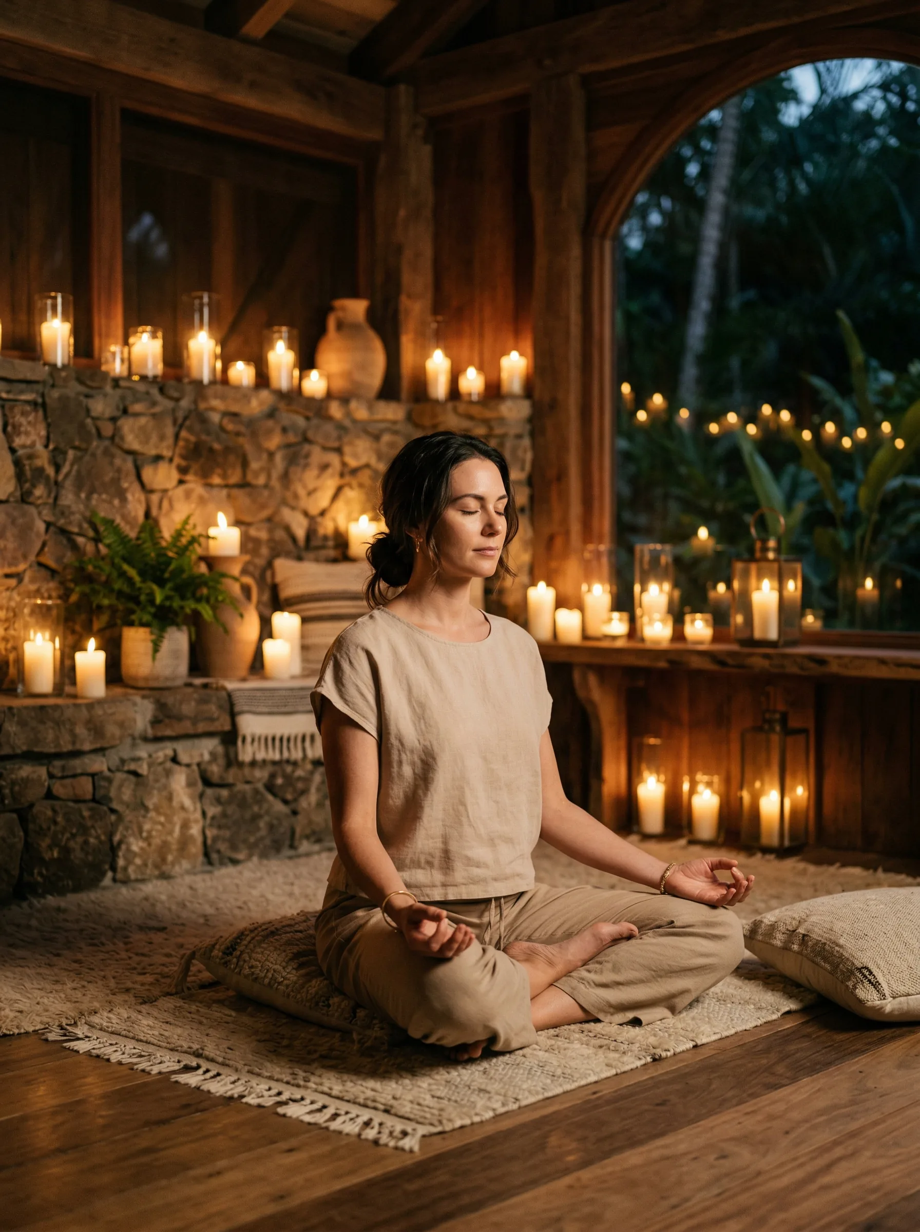 Patient care environment