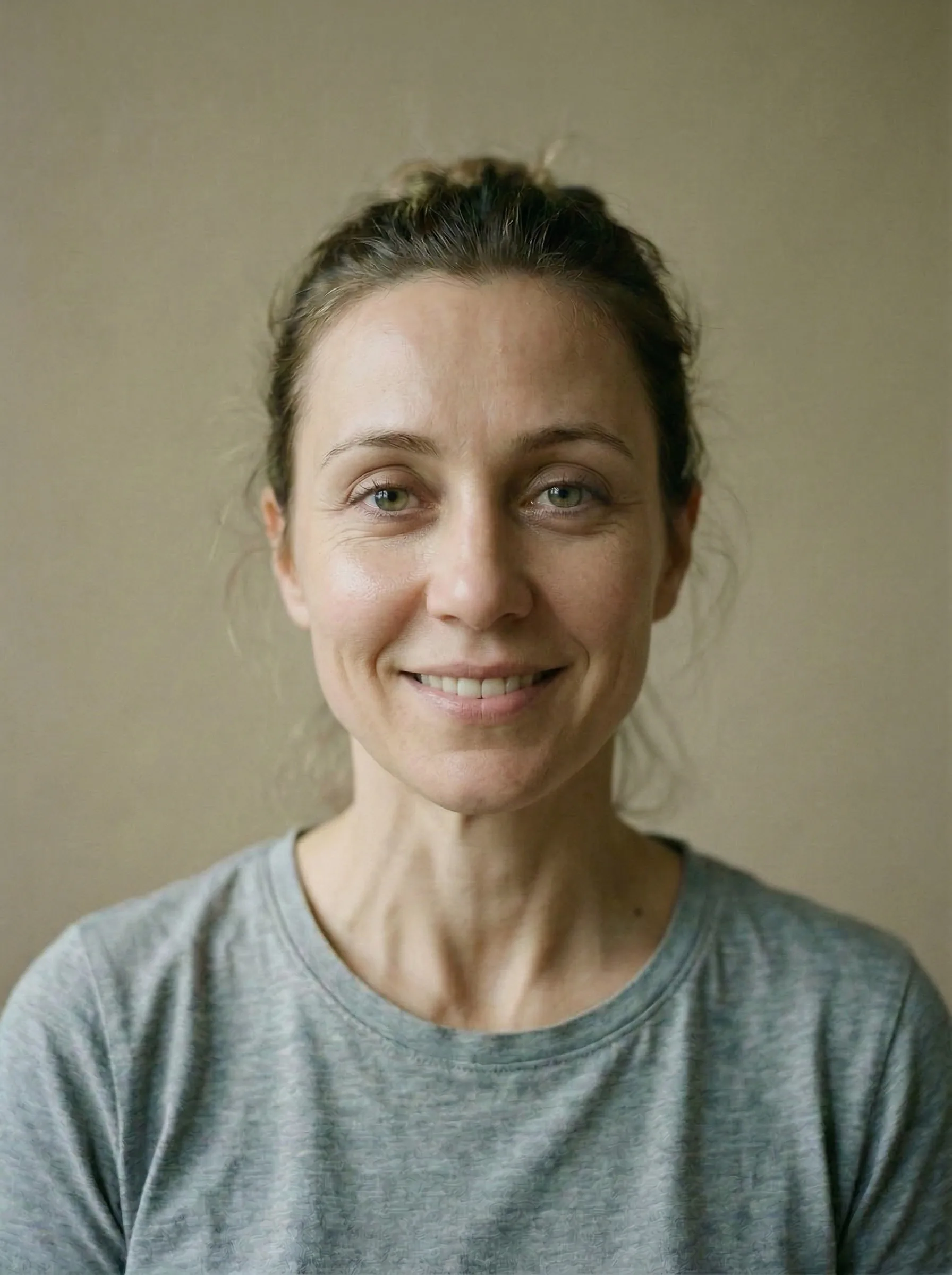 After LuxMarah treatment